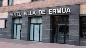 Hotel Villa De Ermua